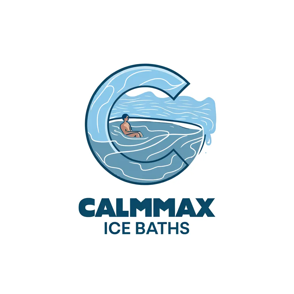 CalmMax Logo